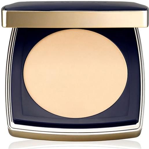 Estee Lauder double wear stay-in-place powder foundation spf10 2n1 desert beige?Fondotinta morbido e leggero 12 gr compatto in polvere spf
