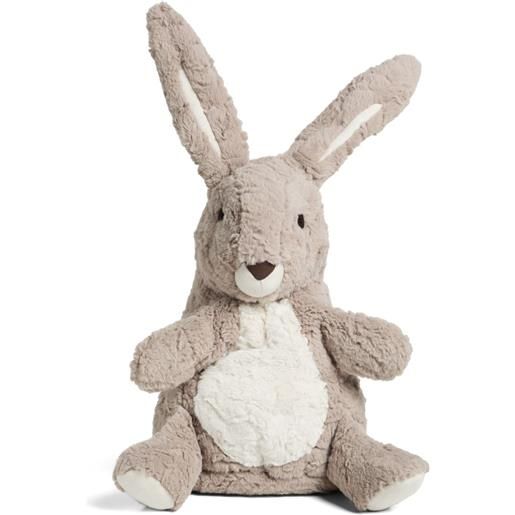 Brunello Cucinelli Kids zaino plush biagio - toni neutri