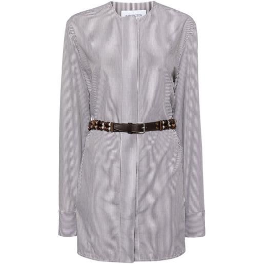 16Arlington abito corto edsel - bianco