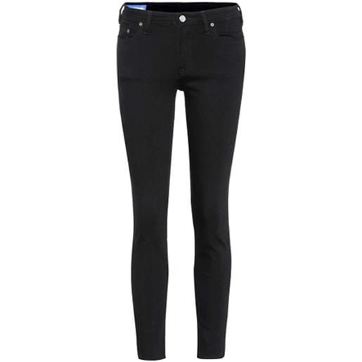 Acne studios blå konst climb stay jeans