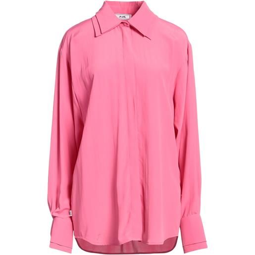 JIJIL - camicie e bluse tinta unita