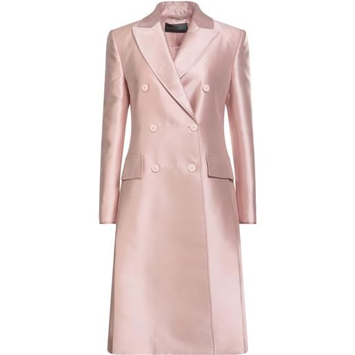 ALBERTA FERRETTI - caban e doppio petto