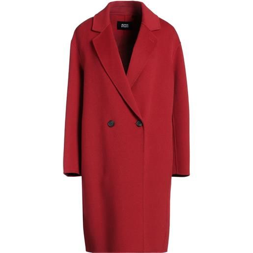 ALPHA STUDIO - cappotto