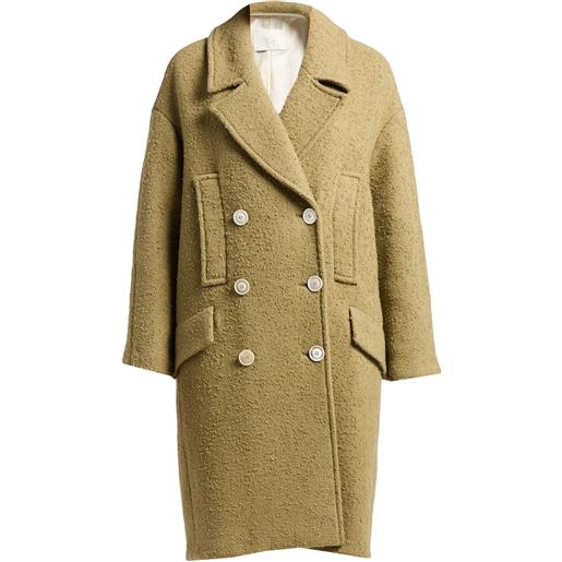 TELA - cappotto
