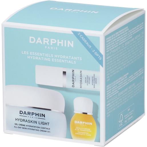 Darphin Div. Estee Lauder darphin idratazione essenziale 1 pz set