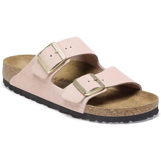 Birkenstock - arizona bs light rose