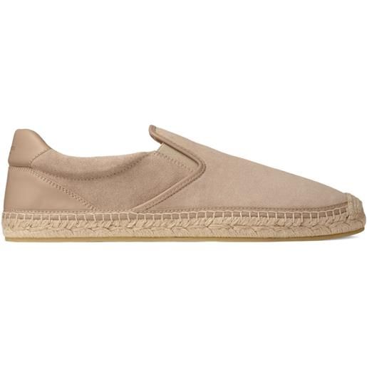 Jimmy Choo espadrillas ivan - toni neutri