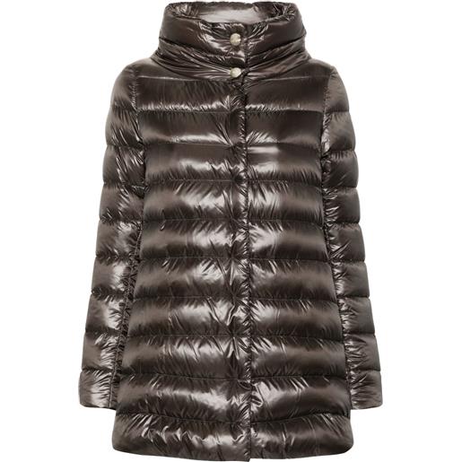 Herno giacca amelia - grigio