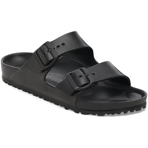 Birkenstock - arizona eva black