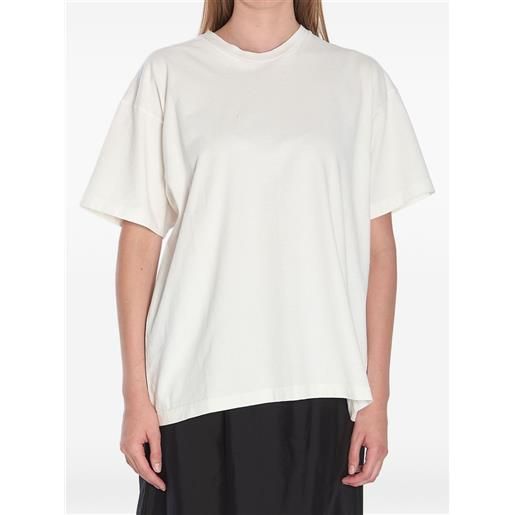 The Row t-shirt lavinia - bianco