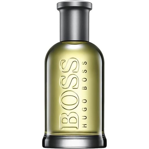Hugo Boss boss bottled 50 ml dopobarba lozione