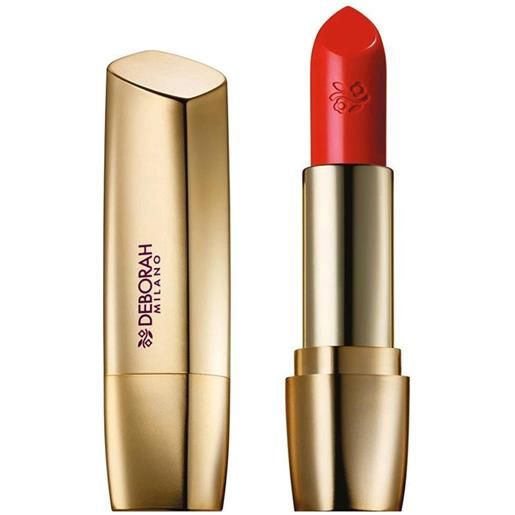 Deborah milano red spf15 33 rossetto intenso idratante 4,4 gr stick