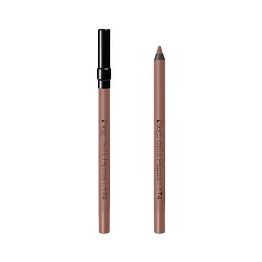 Diego dalla palma - stay on me lip liner - matita labbra lunga durata n. 174 nude beige