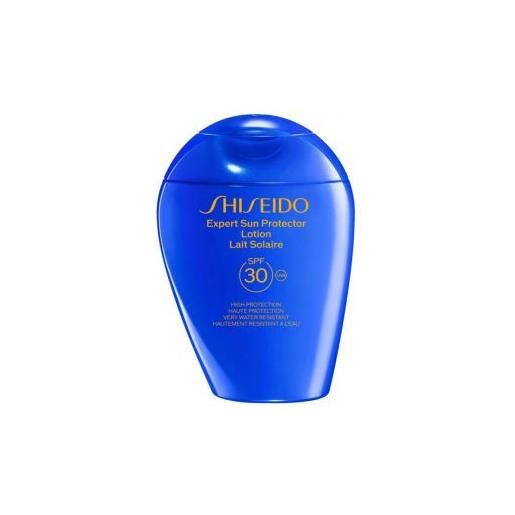 Shiseido expert sun protector lotion spf30 150 ml