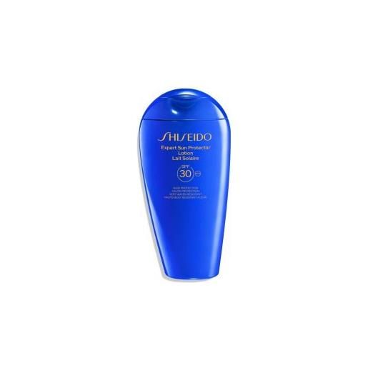 Shiseido expert sun protector lotion spf30 300 ml
