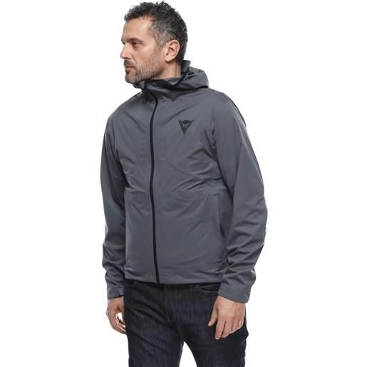 DAINESE omnia shell guscio antipioggia uomo