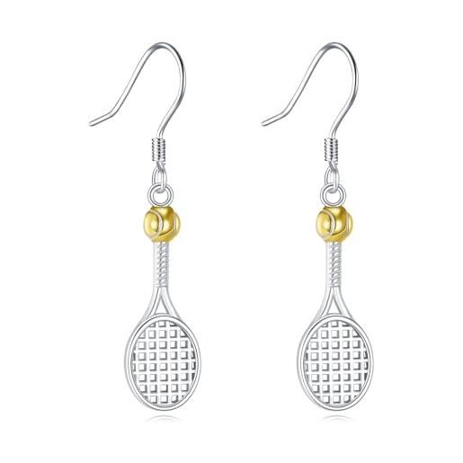 Orecchini lunghi sposa strass delicati Orecchini pendenti cristallo argento Diamante Zirconi cubici Orecchini pendenti scintillanti nappine Cz Orecchini bottone semplici lucenti Gioielli formali donne