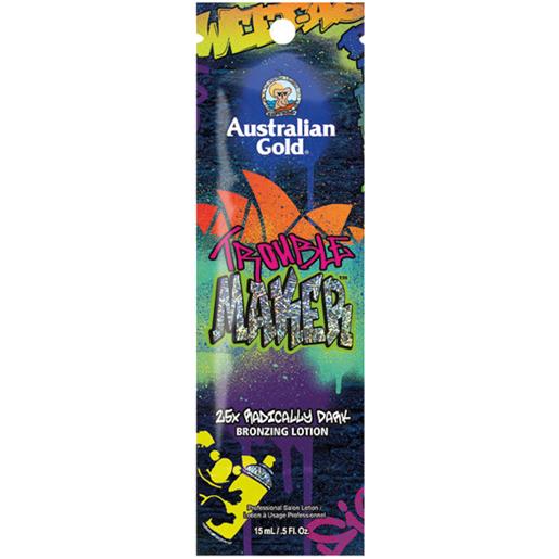 AUSTRALIAN GOLD trouble maker 15 ml
