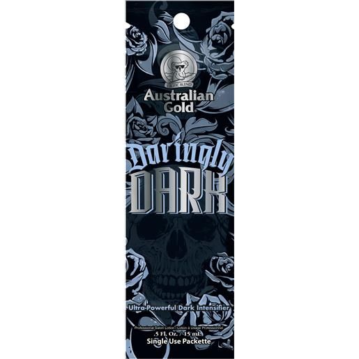 AUSTRALIAN GOLD daringly dark 15 ml