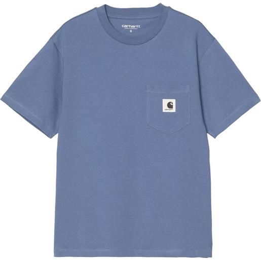 Carhartt Wip w' s/s pocket t-shirt