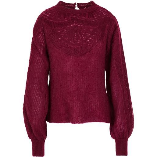 ALBERTA FERRETTI - pullover