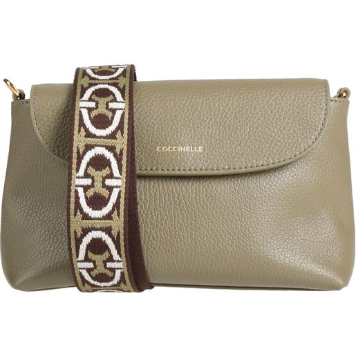 COCCINELLE - borsa a tracolla