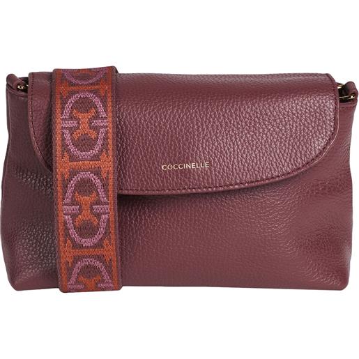 COCCINELLE - borsa a tracolla