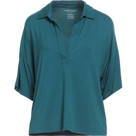 MAJESTIC FILATURES - polo