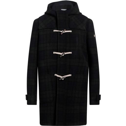 MANUEL RITZ - cappotto