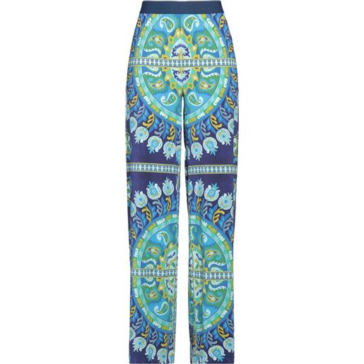 MALÌPARMI - pantalone