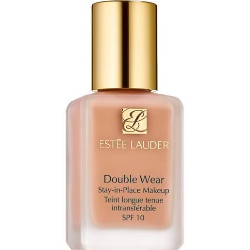 ESTEE LAUDER double wear stay in place spf10 ESTEE LAUDER 30 ml