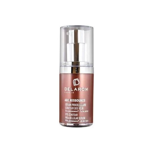 Delarom online delarom serum procellulare15ml
