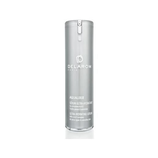 Delarom online delarom aqualixir serum 30ml