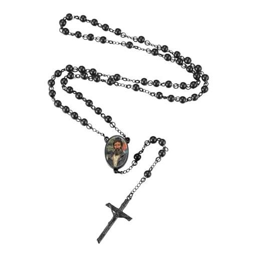 Kaululu Collana Personalizzata Con Nome Inciso - Regalo Originale Per Mamma, Papà, Amici E Famiglia