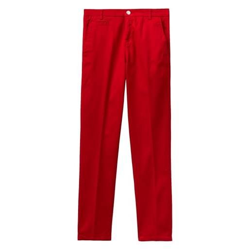 Pantaloni da donna United Colors of Benetton
