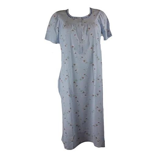Top Da Donna In Cotone Italiano Taglie Forti Donna Lagenlook - Foto 10