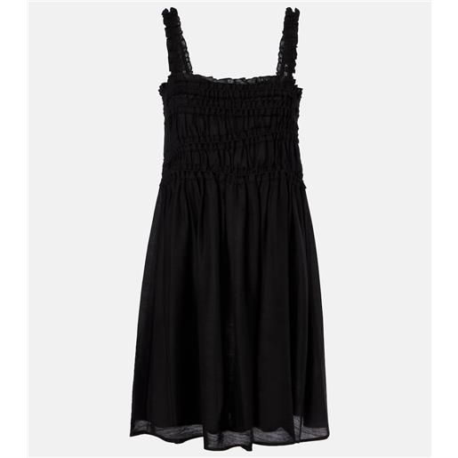 Tory Burch abito corto