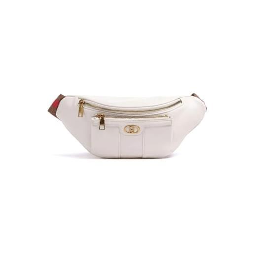Liu Jo Jeans liu jo anaba - marsupio m 34 cm true champagne, true champagne, taglia unica
