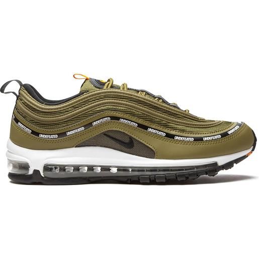Nike sneakers air max 97 - verde