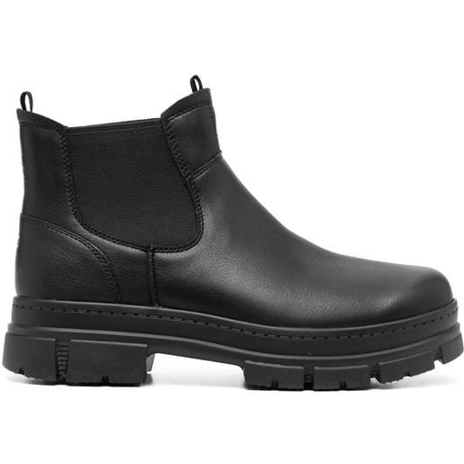 UGG stivali chelsea skyview - nero