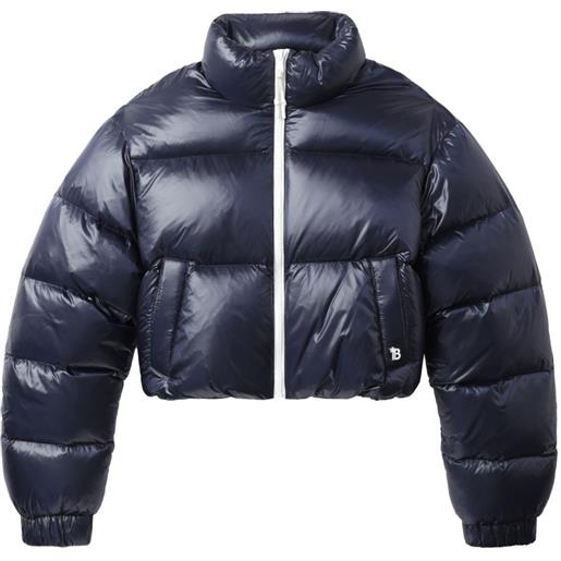 A BATHING APE® giacca imbottita - blu