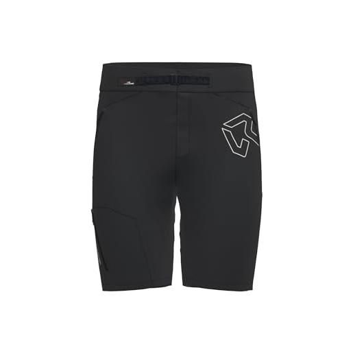 Rock experience | scarlet runner 2.0 bermuda man pant | pantaloni | bermuda