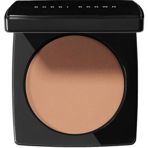 Bobbi brown bronzing powder - terra abbronzante light