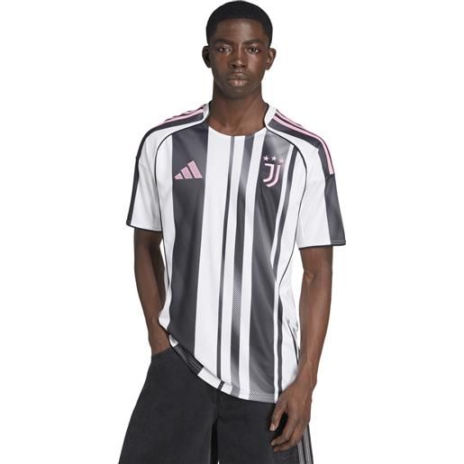 ADIDAS juventus home jersey 2025/2026 maglia replica gara adulto