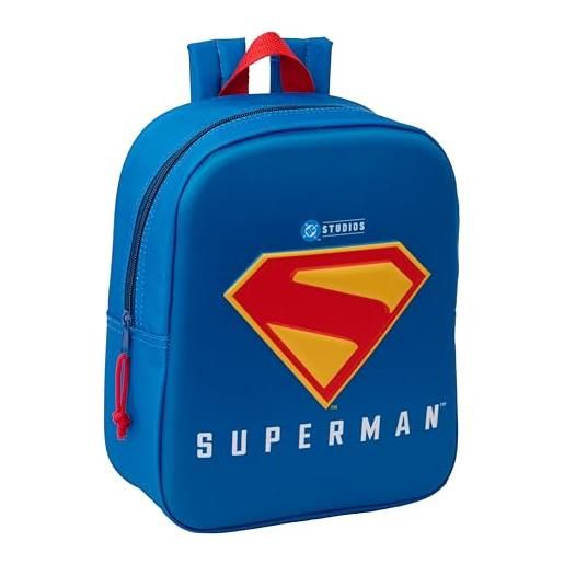 Safta M765 Zaino Scuola Pajaritos Per Bambini, 28 Cm, Colori Vivaci