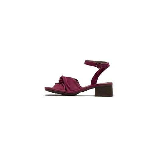 Fly London p501570001 ezen570fly sandal, 39