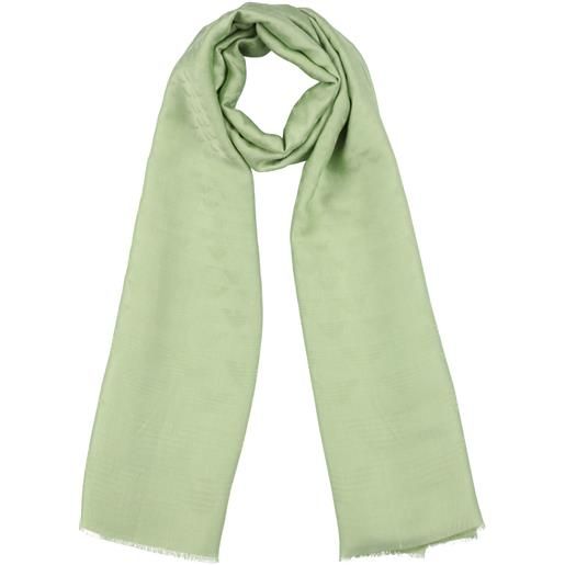 EMPORIO ARMANI - sciarpe e foulard