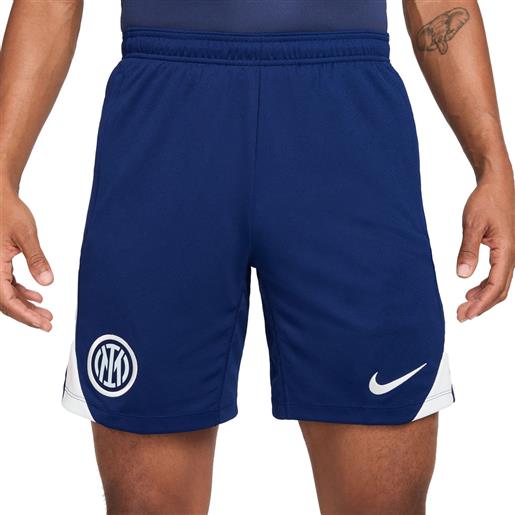 NIKE short dri-fit strike inter
