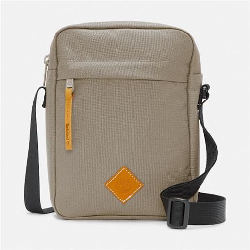 Timberland - borsa a tracolla timberpack in marrone, marrone