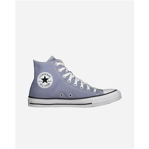 Converse chuck taylor as hi w - scarpe sneakers - donna - grigio